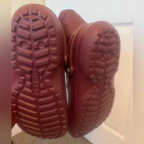 Croc Classic Lined Neo Puff Boots - Picture 5 of 5